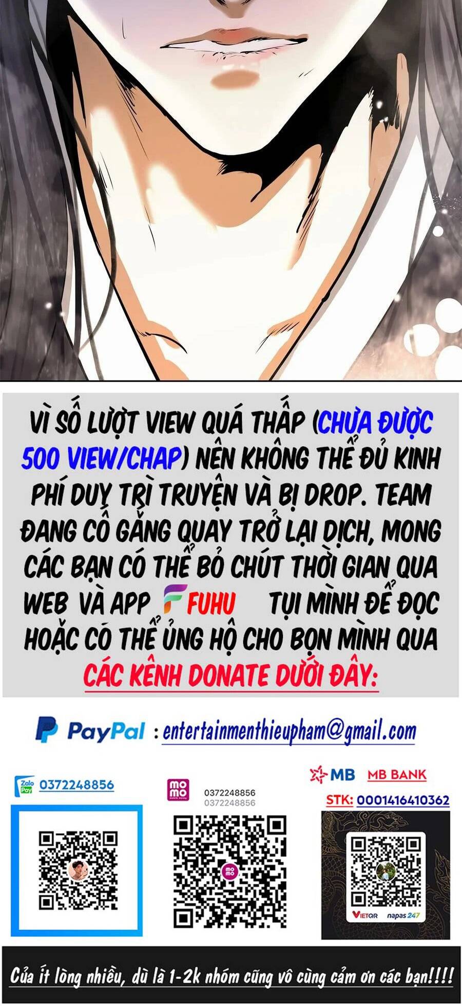 lãng tiên kỳ đàm chapter 106 - Next chapter 107