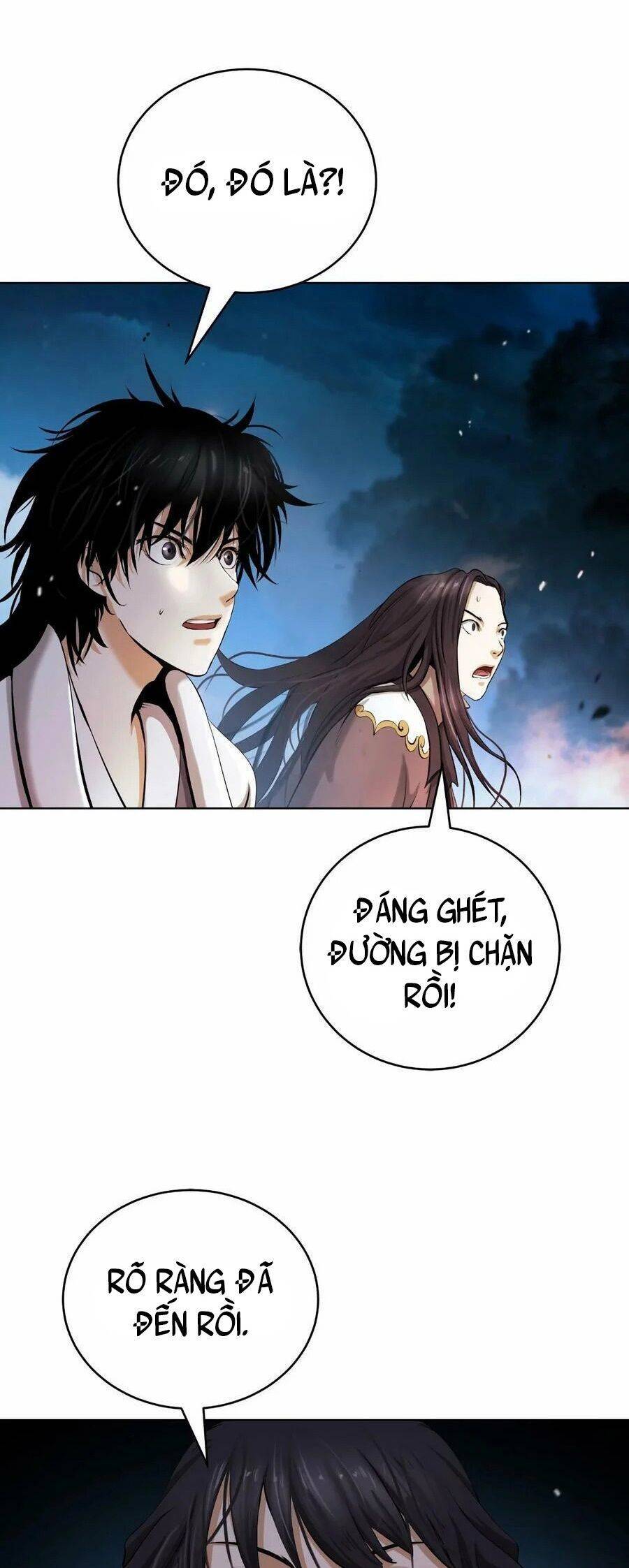 lãng tiên kỳ đàm chapter 109 - Next chương 110