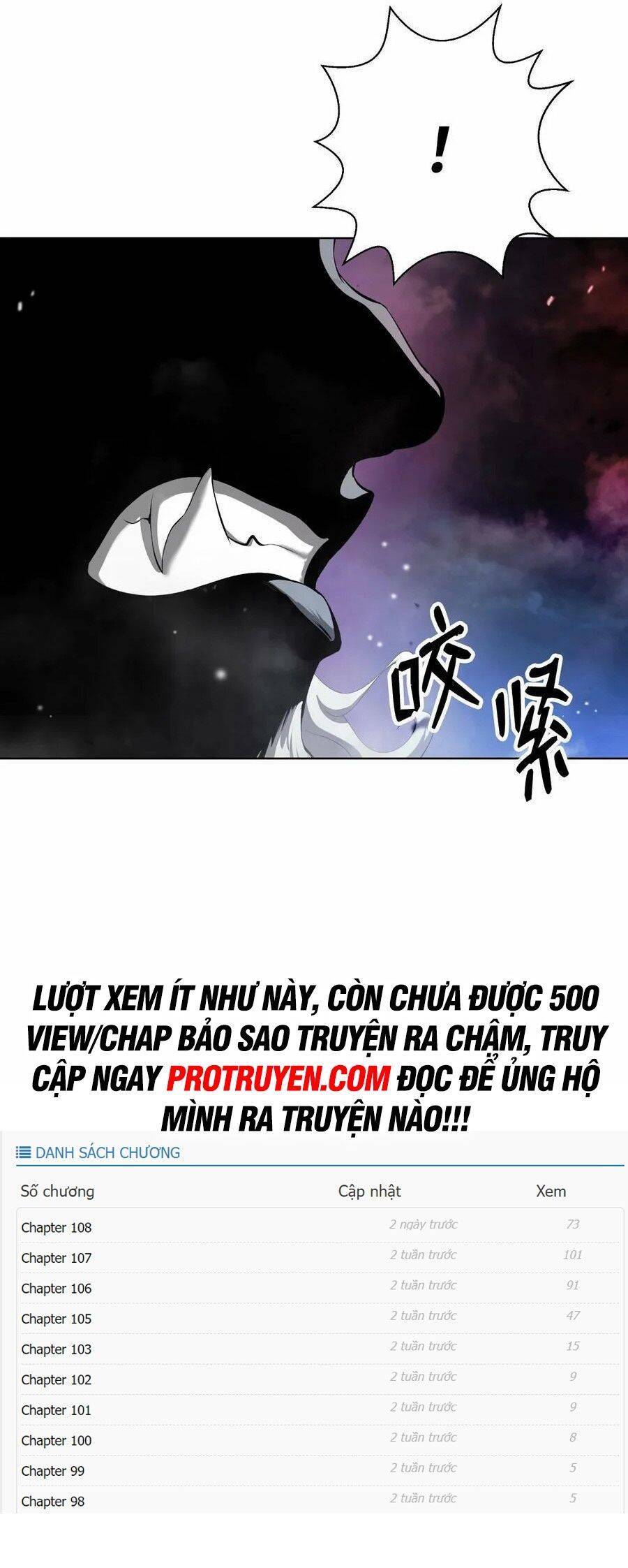 lãng tiên kỳ đàm chapter 109 - Next chương 110