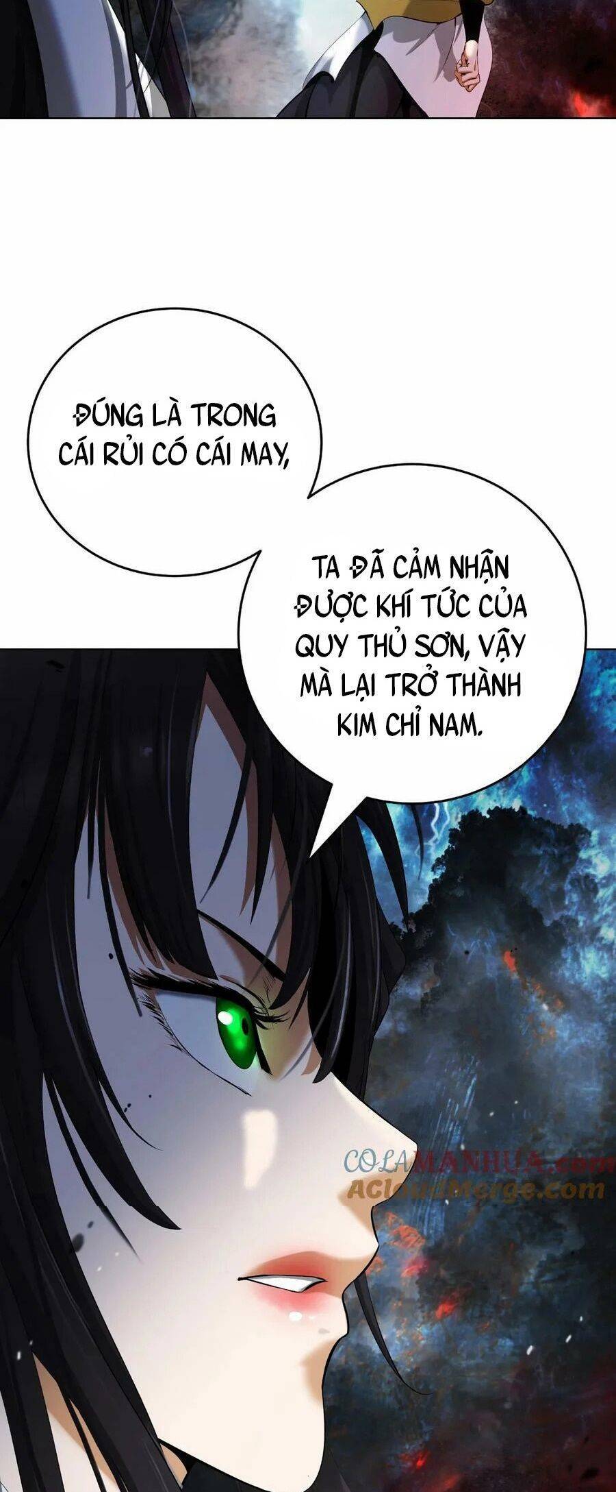 lãng tiên kỳ đàm chapter 109 - Next chương 110