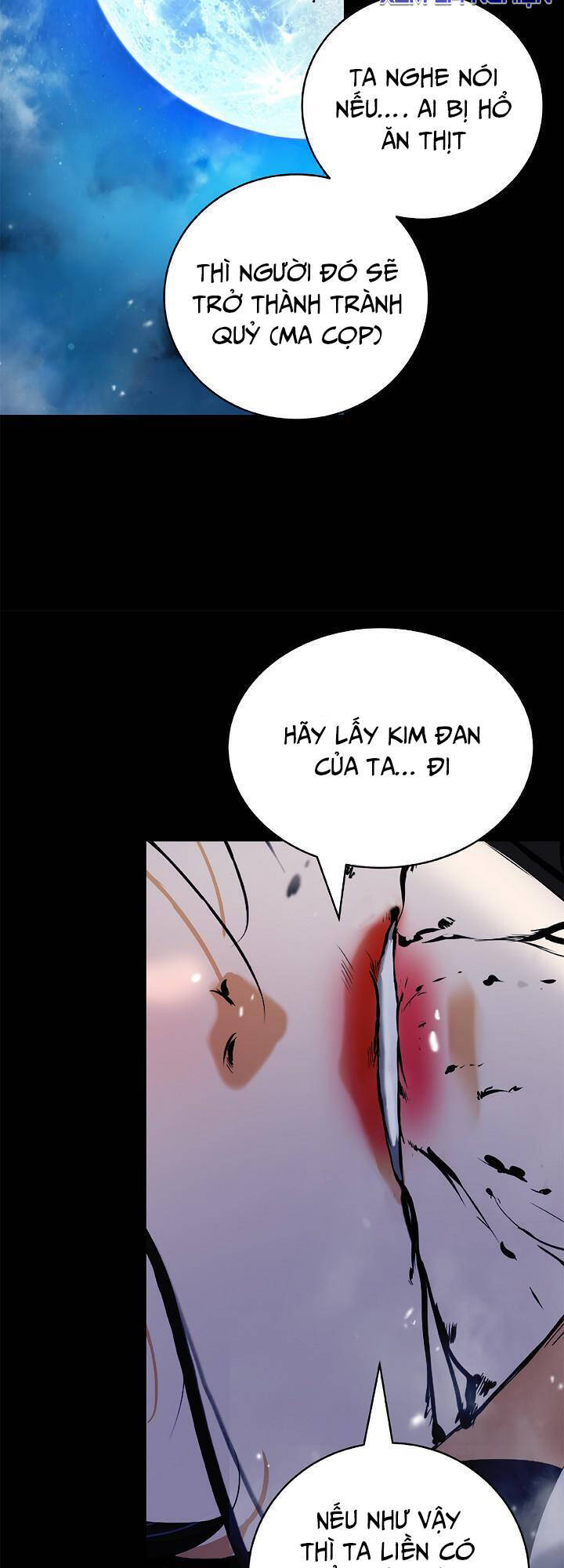 lãng tiên kỳ đàm chapter 124 - Next chương 125