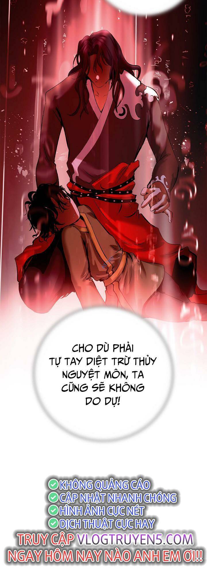 lãng tiên kỳ đàm chapter 124 - Next chương 125