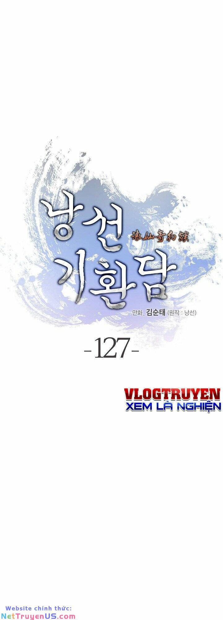 lãng tiên kỳ đàm chapter 127 - Next chapter 128