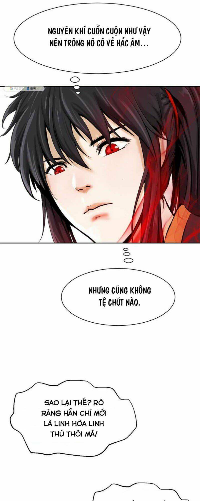 lãng tiên kỳ đàm chapter 15 - Next chapter 16