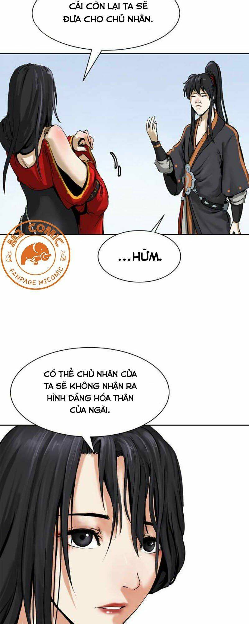 lãng tiên kỳ đàm chapter 15 - Next chapter 16