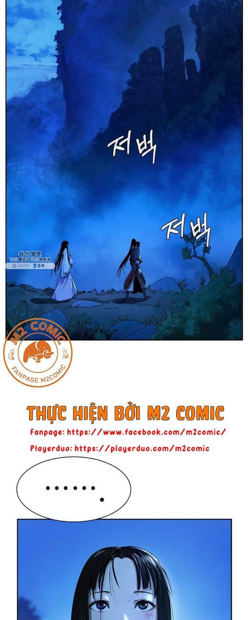 lãng tiên kỳ đàm chương 21 - Next chapter 22