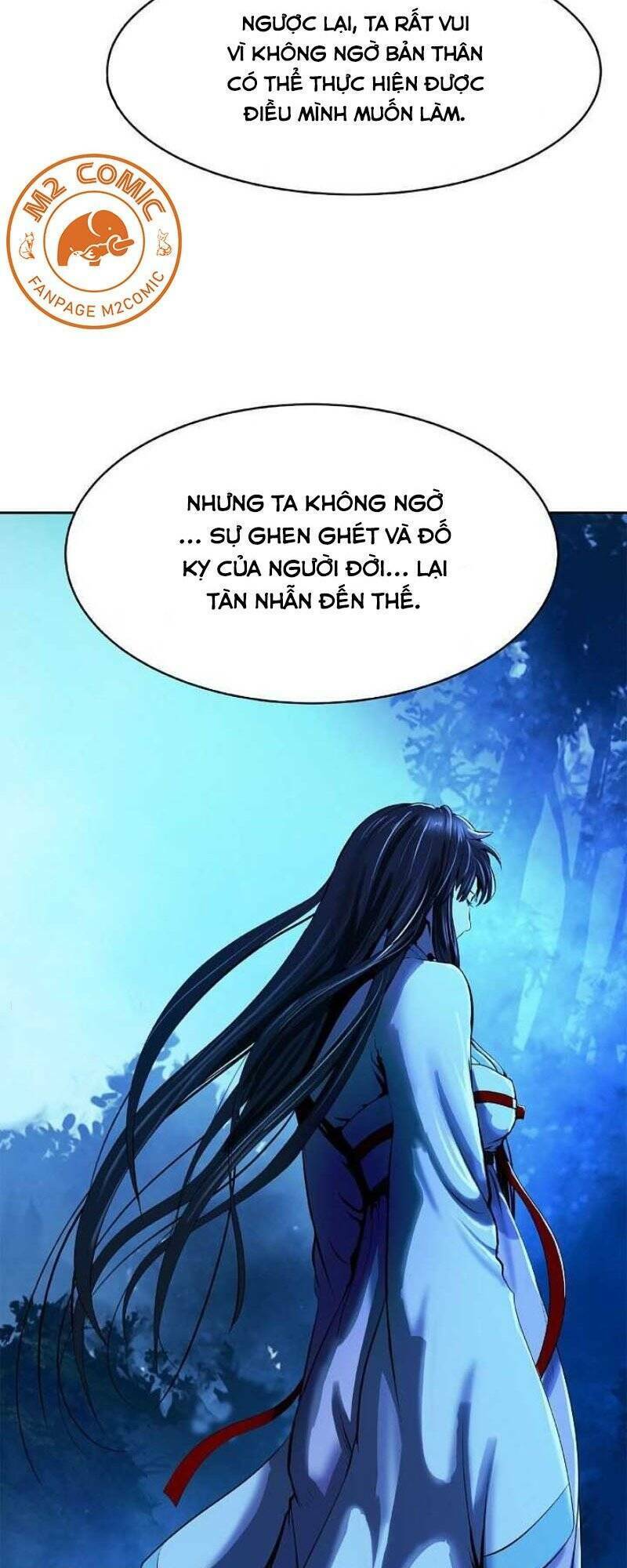 lãng tiên kỳ đàm chương 21 - Next chapter 22