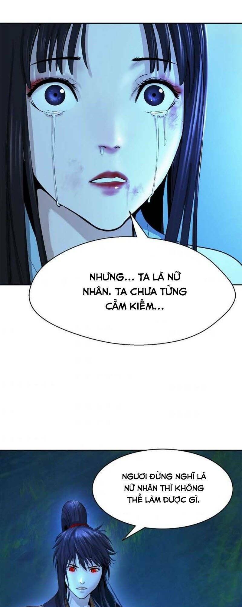 lãng tiên kỳ đàm chương 21 - Next chapter 22