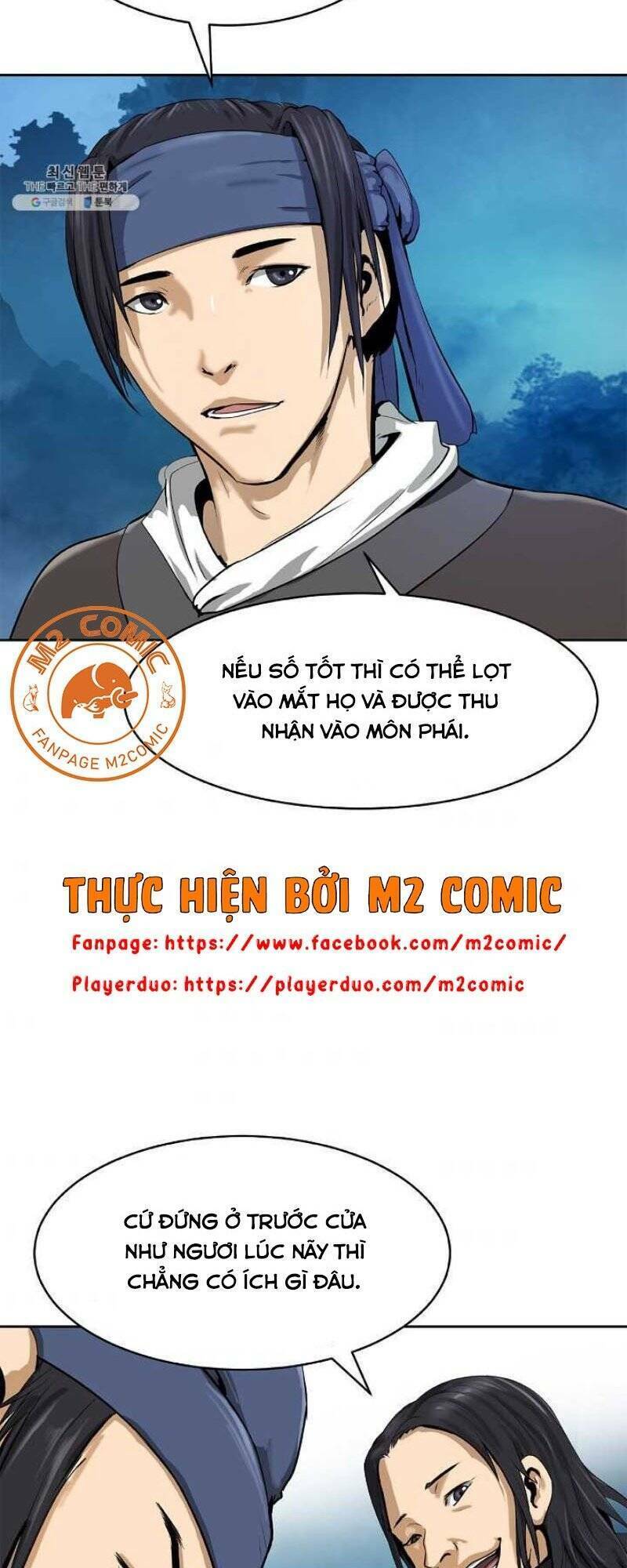 lãng tiên kỳ đàm chương 21 - Next chapter 22