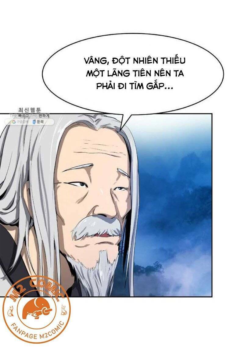 lãng tiên kỳ đàm chương 21 - Next chapter 22