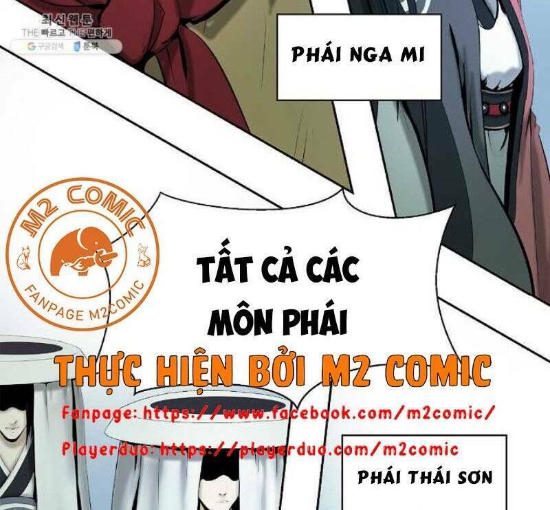 lãng tiên kỳ đàm chương 21 - Next chapter 22