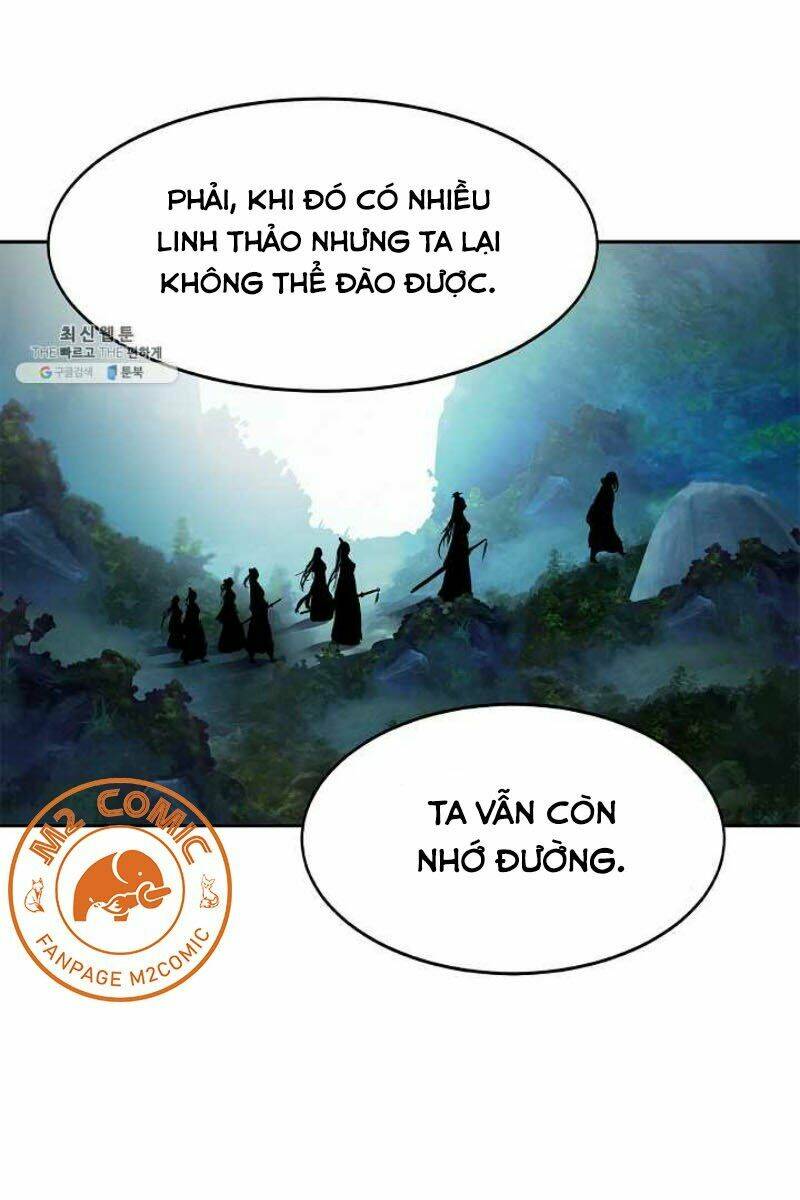 lãng tiên kỳ đàm chapter 22 - Next chương 23