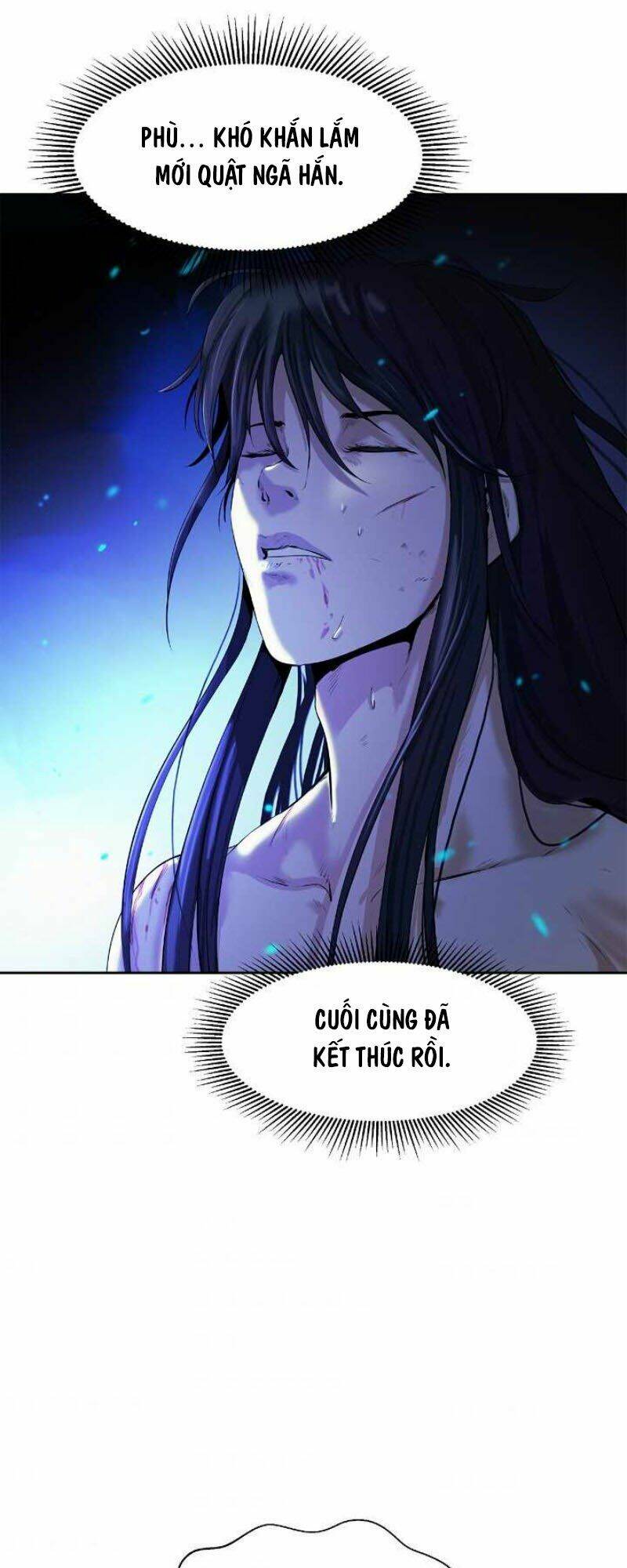 lãng tiên kỳ đàm chapter 28.5 - Next chương 29