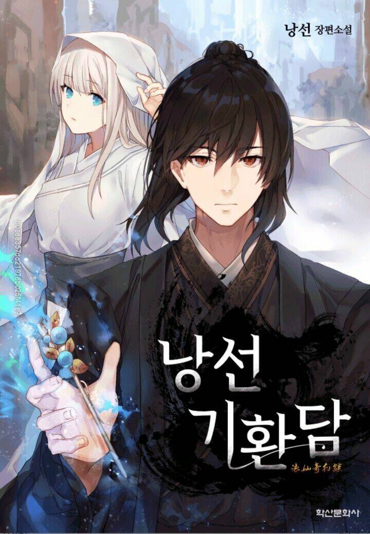 lãng tiên kỳ đàm chapter 28 - Next chapter 28.5