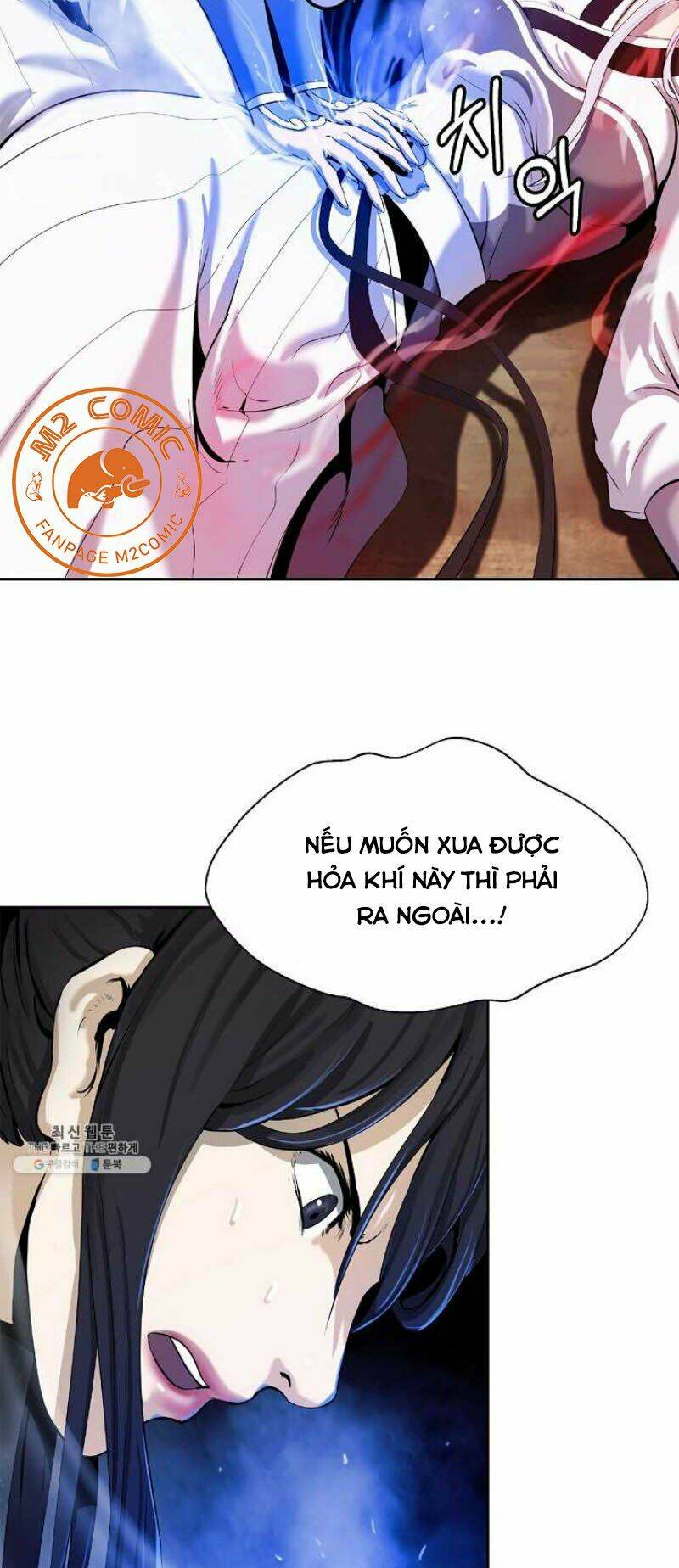 lãng tiên kỳ đàm chapter 28 - Next chapter 28.5