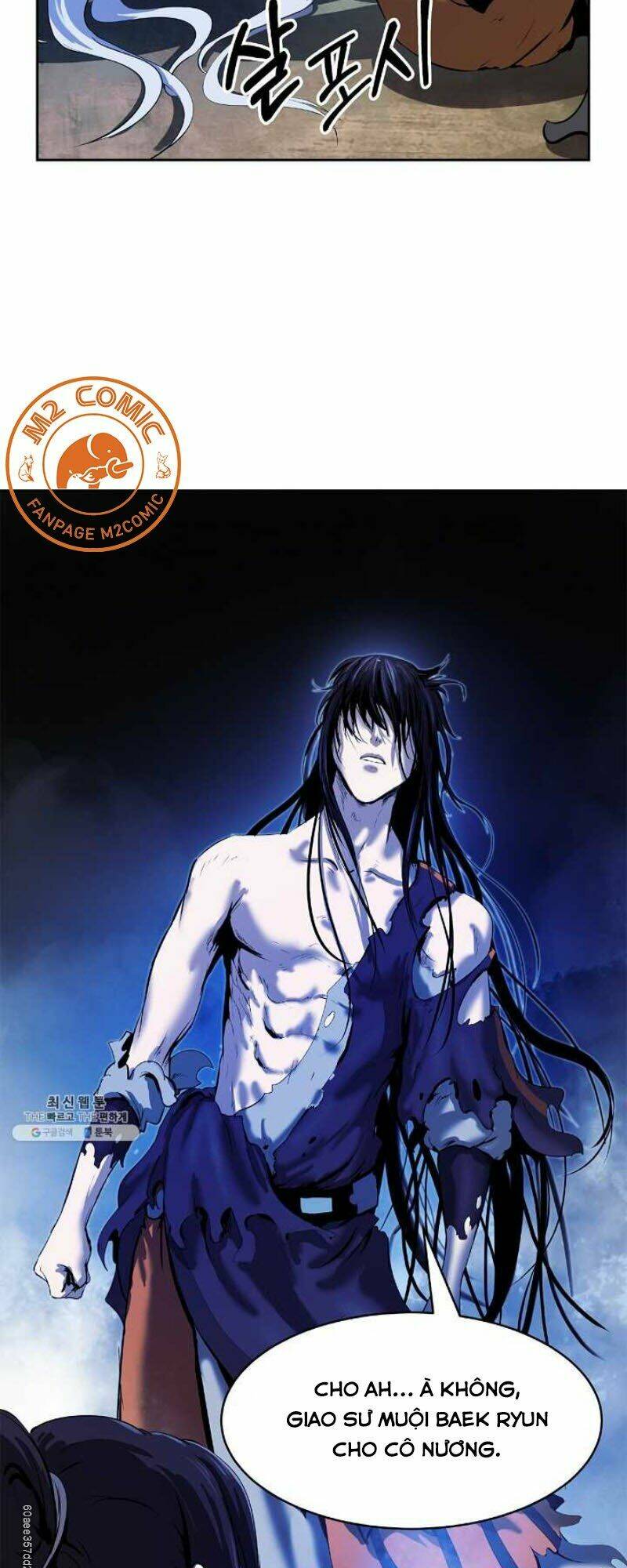 lãng tiên kỳ đàm chapter 28 - Next chapter 28.5