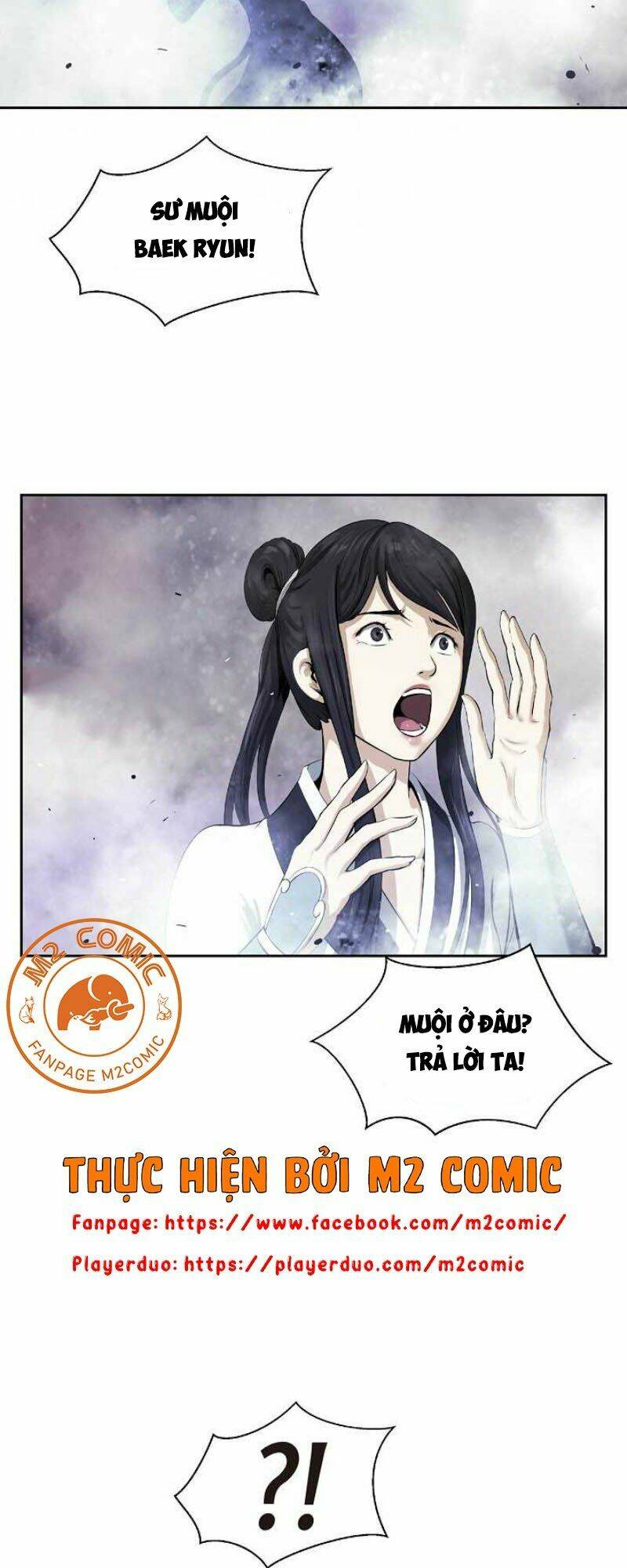 lãng tiên kỳ đàm chapter 28 - Next chapter 28.5