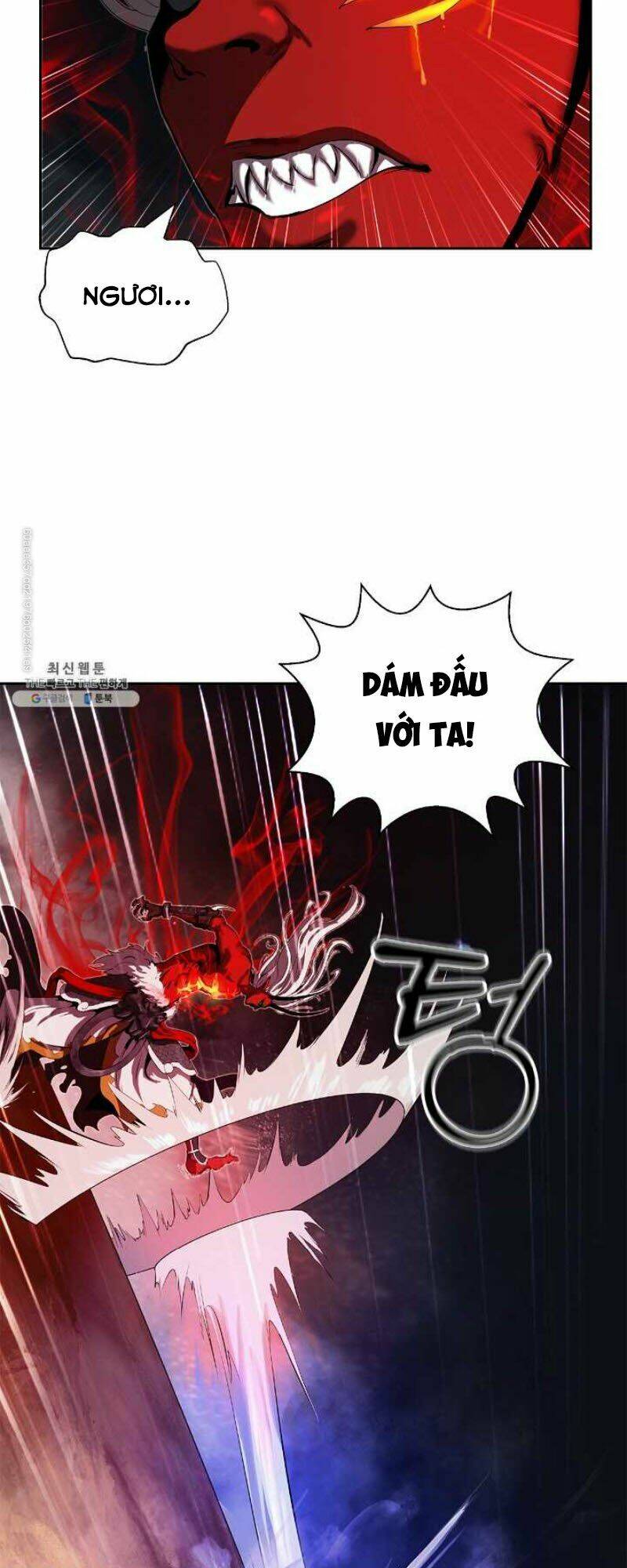 lãng tiên kỳ đàm chapter 28 - Next chapter 28.5