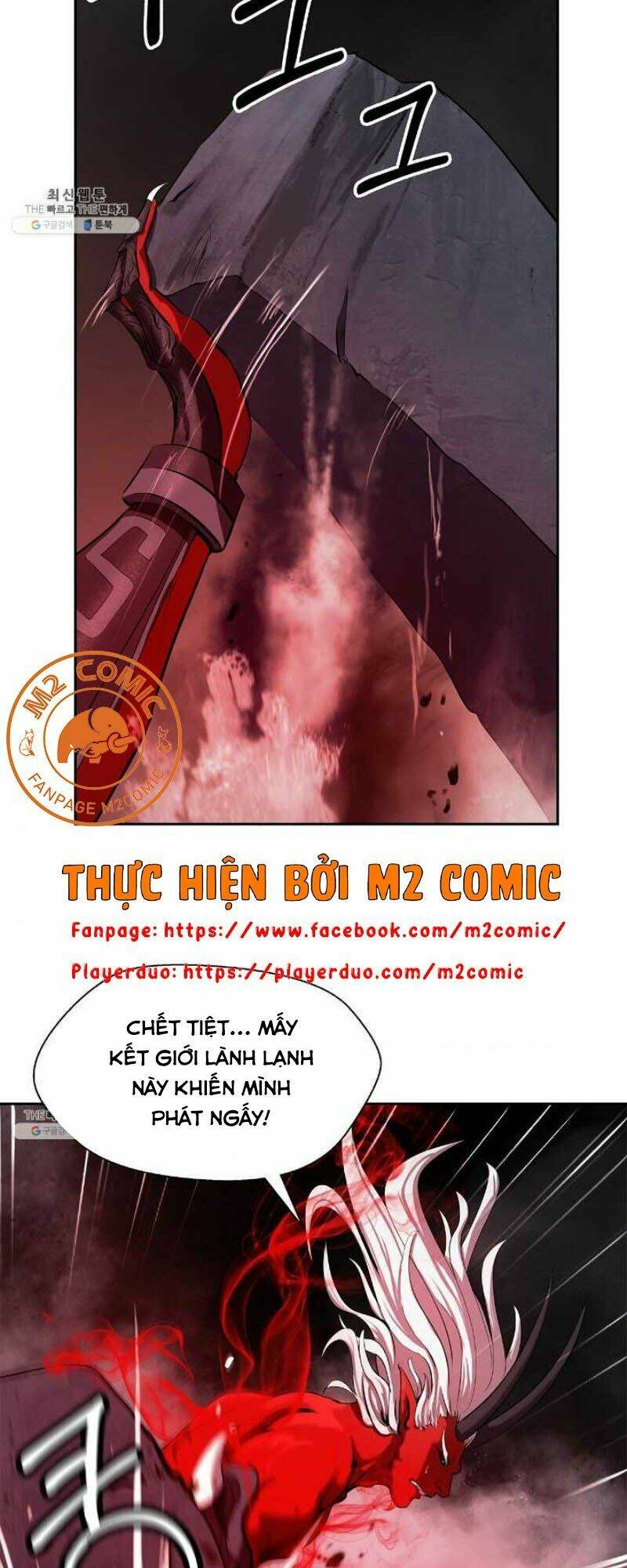 lãng tiên kỳ đàm chapter 28 - Next chapter 28.5