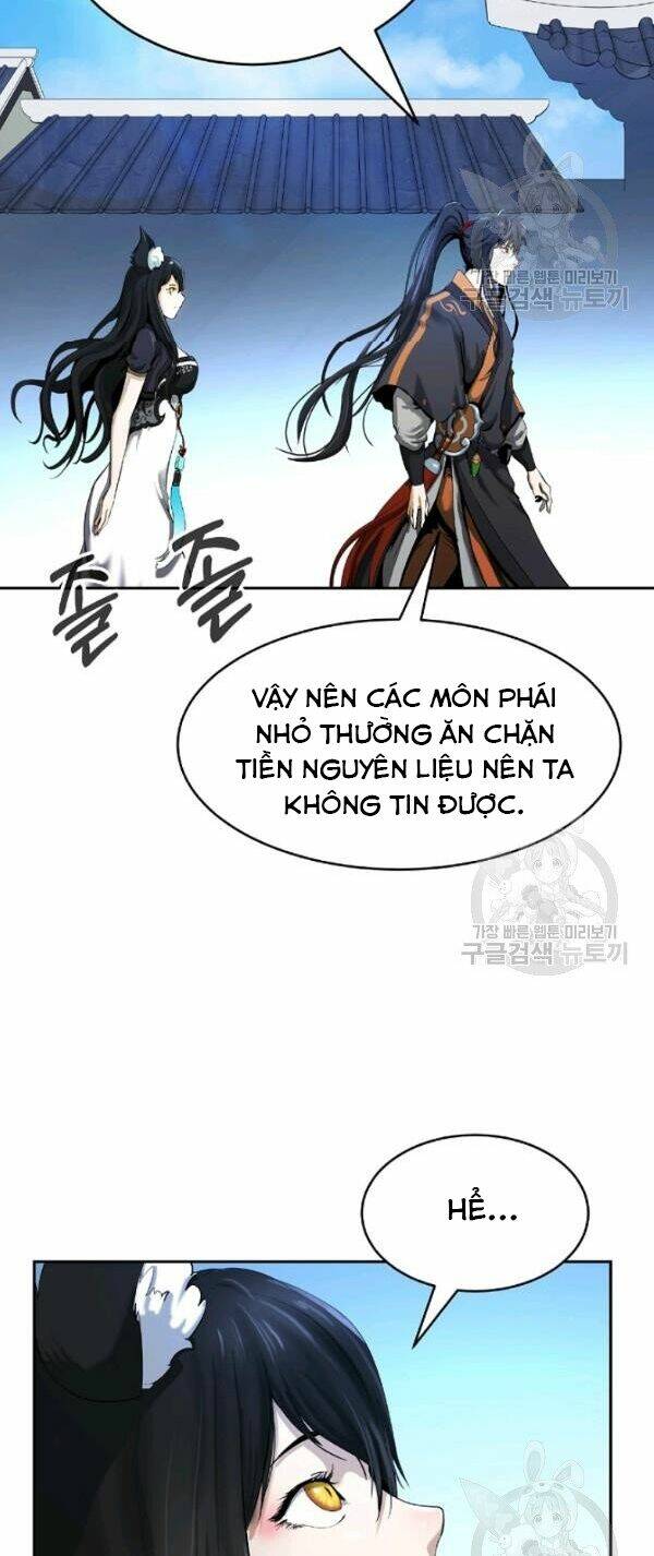 lãng tiên kỳ đàm chapter 34 - Next chapter 35