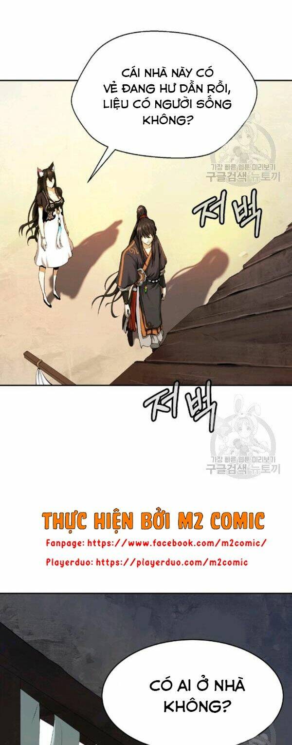 lãng tiên kỳ đàm chapter 34 - Next chapter 35