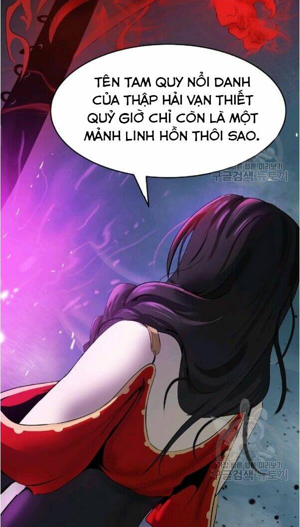 lãng tiên kỳ đàm chapter 34 - Next chapter 35