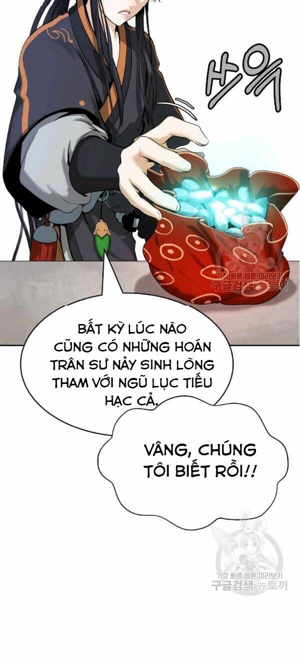 lãng tiên kỳ đàm chapter 34 - Next chapter 35