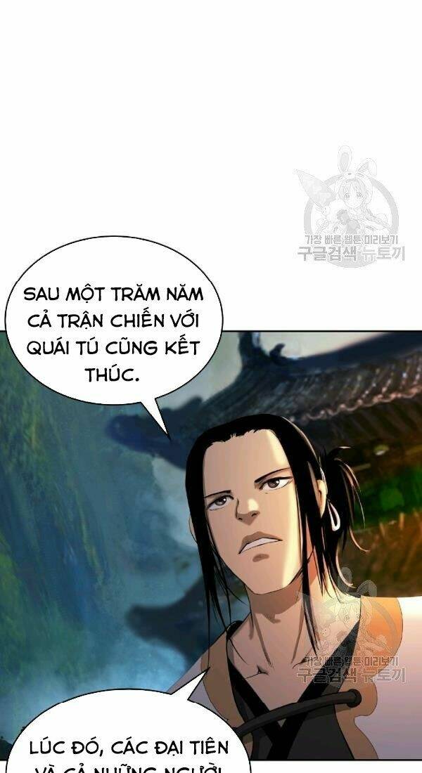 lãng tiên kỳ đàm chapter 36 - Next chapter 37