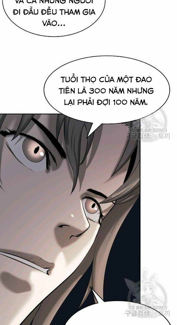 lãng tiên kỳ đàm chapter 36 - Next chapter 37