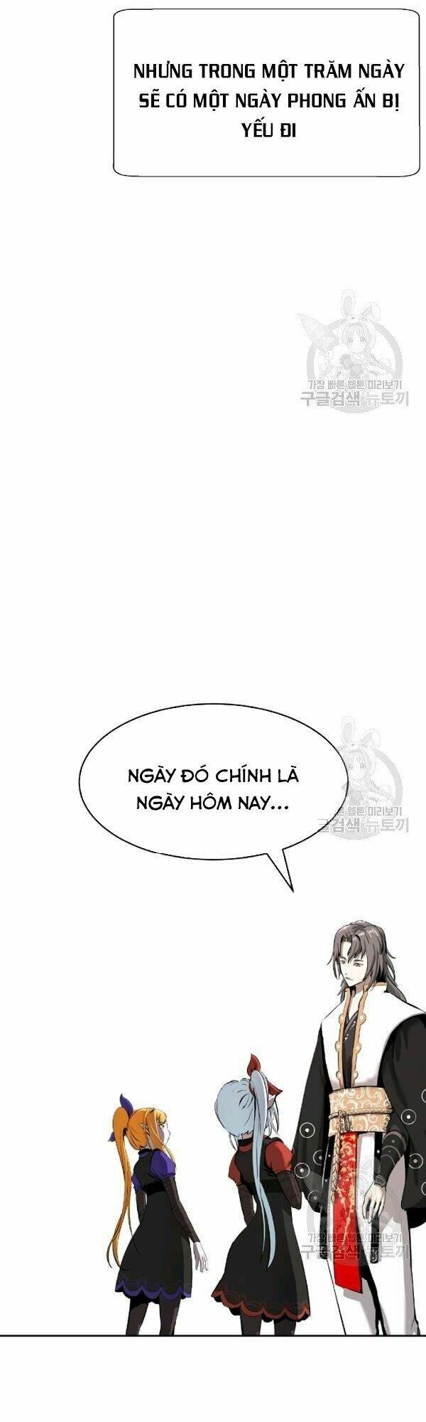 lãng tiên kỳ đàm chapter 36 - Next chapter 37