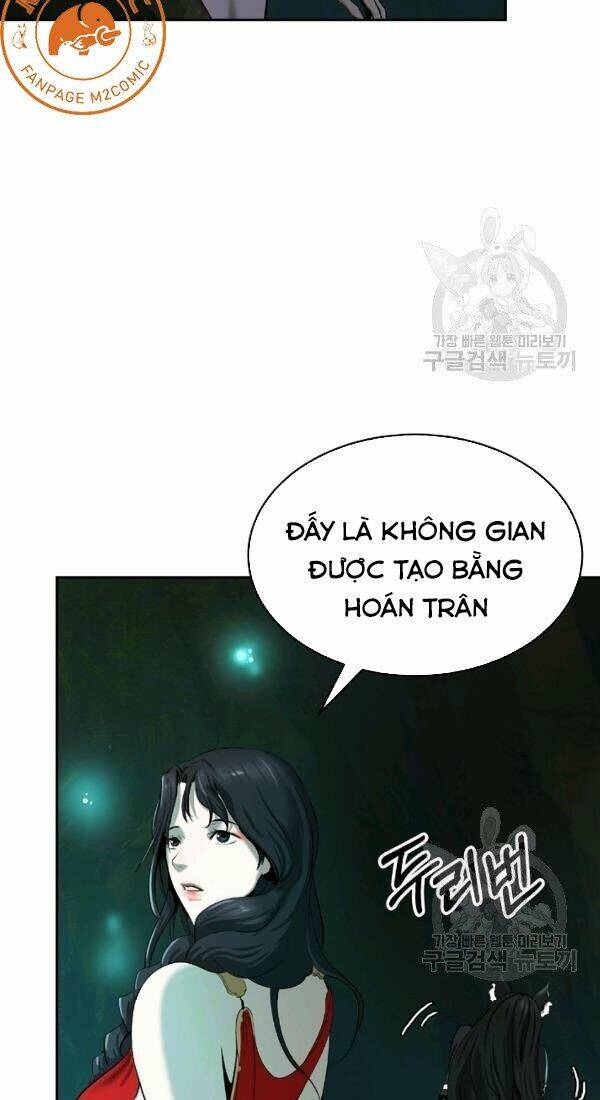 lãng tiên kỳ đàm chapter 36 - Next chapter 37