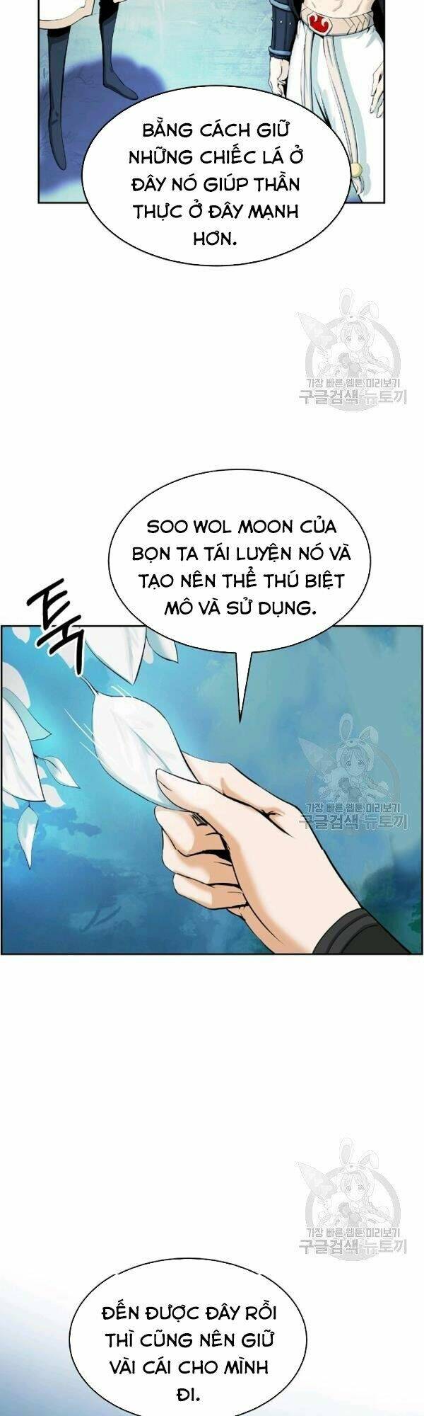 lãng tiên kỳ đàm chapter 37 - Next chapter 38