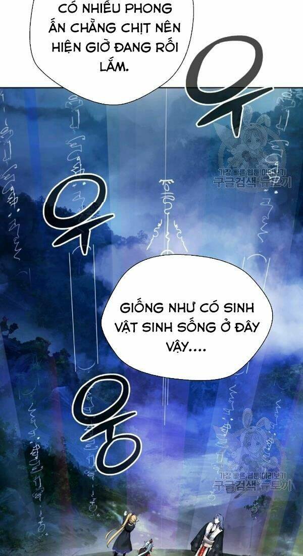 lãng tiên kỳ đàm chapter 37 - Next chapter 38