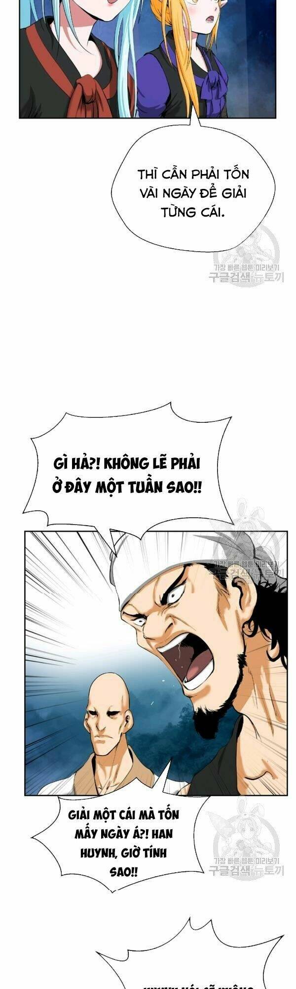 lãng tiên kỳ đàm chapter 37 - Next chapter 38