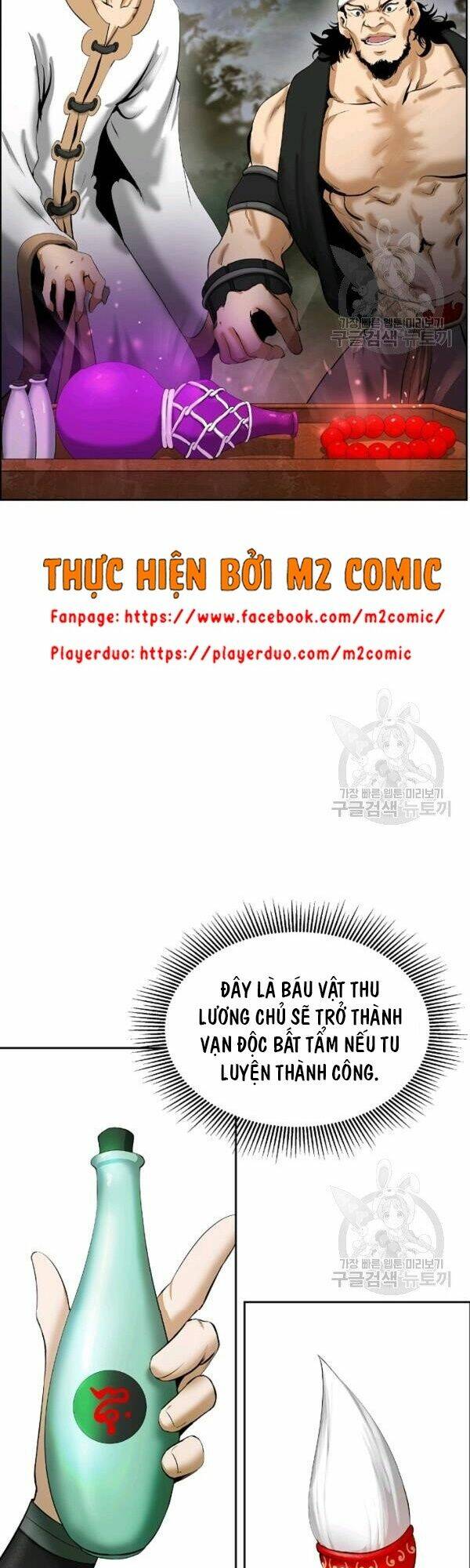 lãng tiên kỳ đàm chapter 40 - Next chapter 41