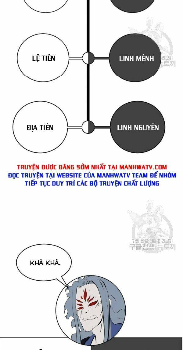 lãng tiên kỳ đàm chapter 40 - Next chapter 41