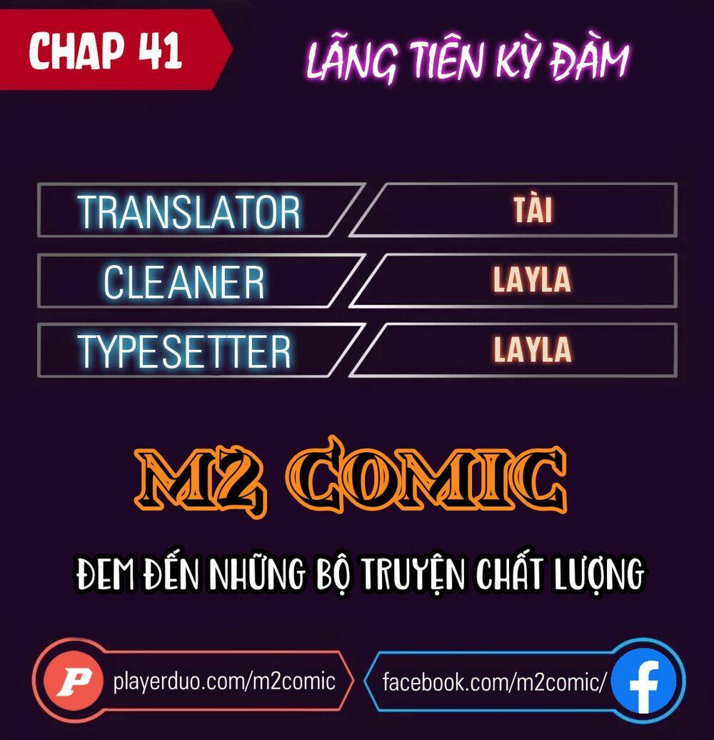 lãng tiên kỳ đàm chapter 41 - Next chapter 42