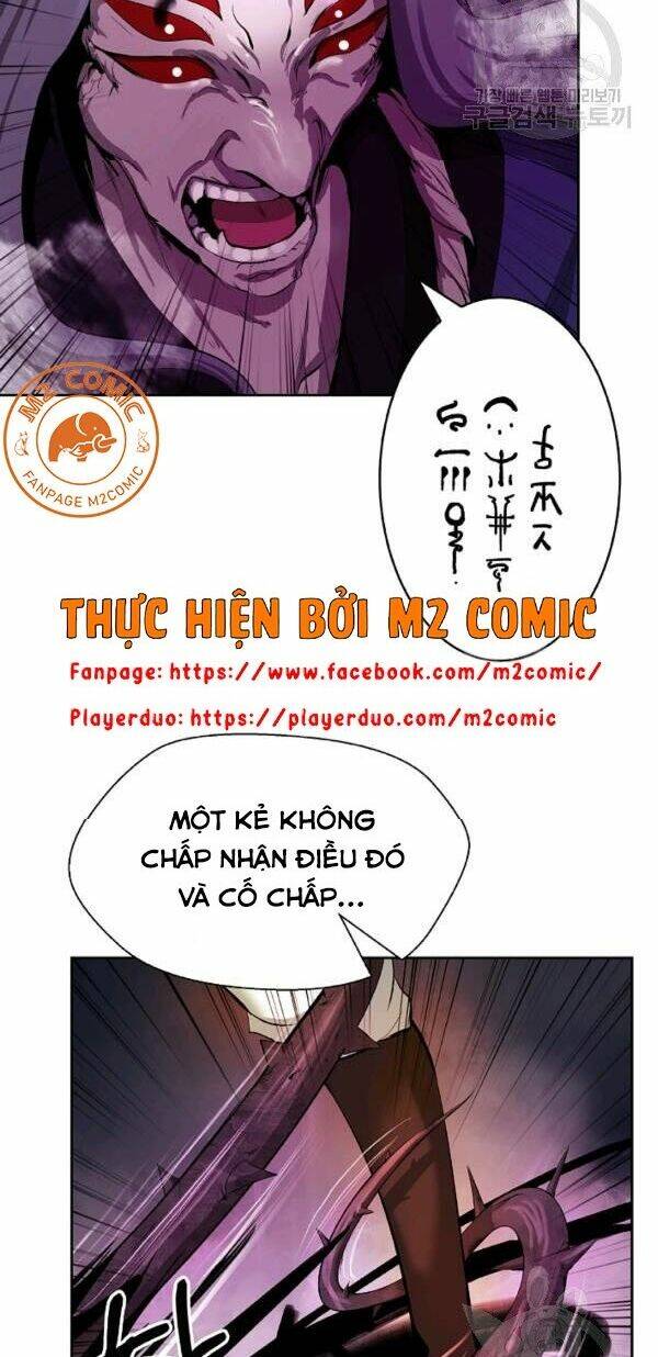 lãng tiên kỳ đàm chapter 41 - Next chapter 42