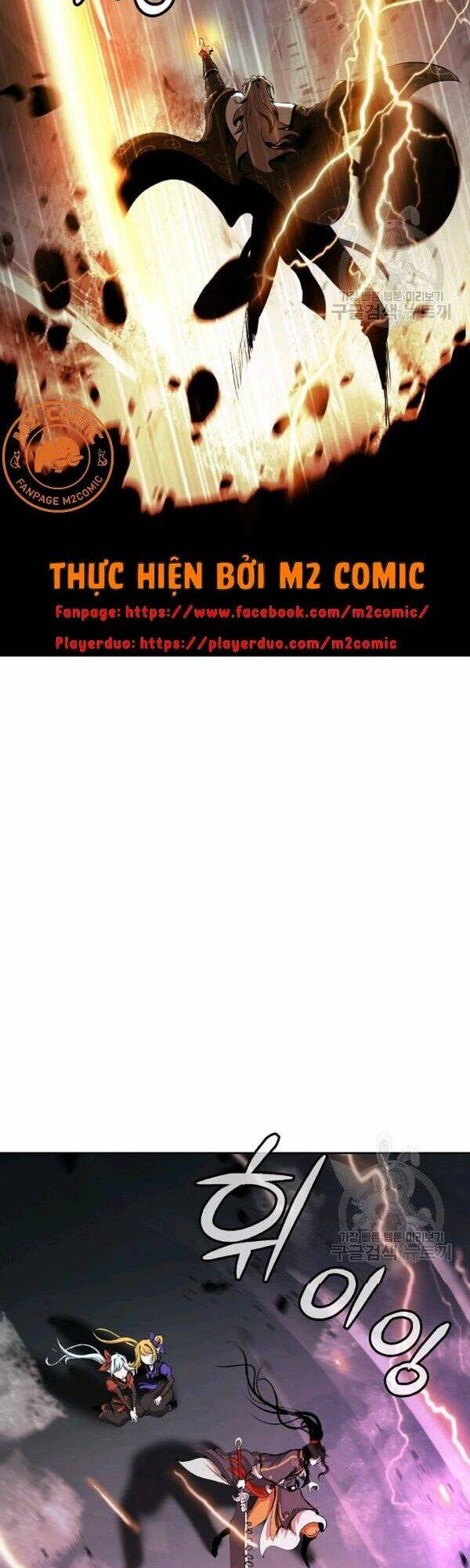 lãng tiên kỳ đàm chapter 41 - Next chapter 42