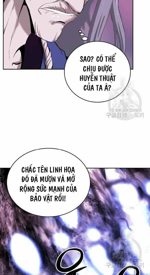 lãng tiên kỳ đàm chapter 43 - Next chapter 44