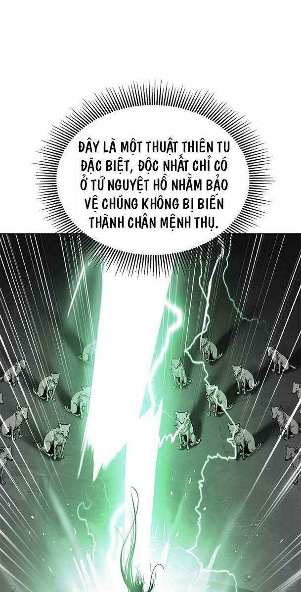 lãng tiên kỳ đàm chapter 51 - Next Chapter 52