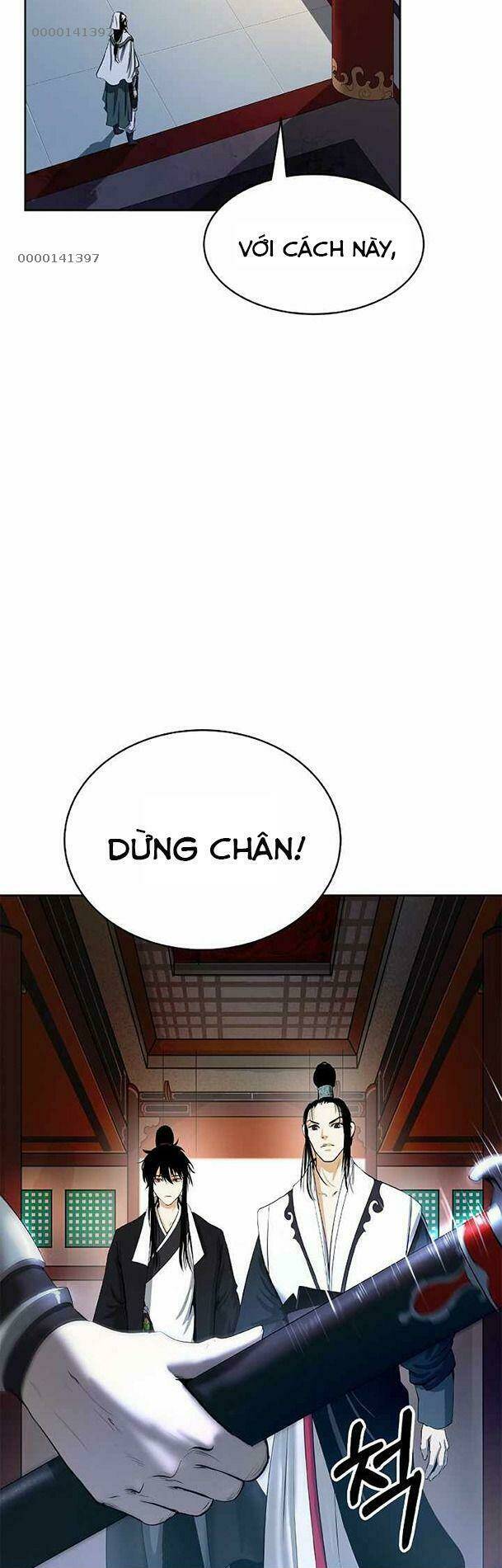 lãng tiên kỳ đàm chapter 51 - Next Chapter 52