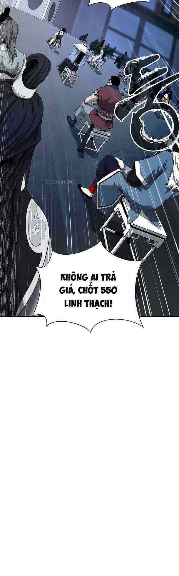 lãng tiên kỳ đàm chapter 51 - Next Chapter 52