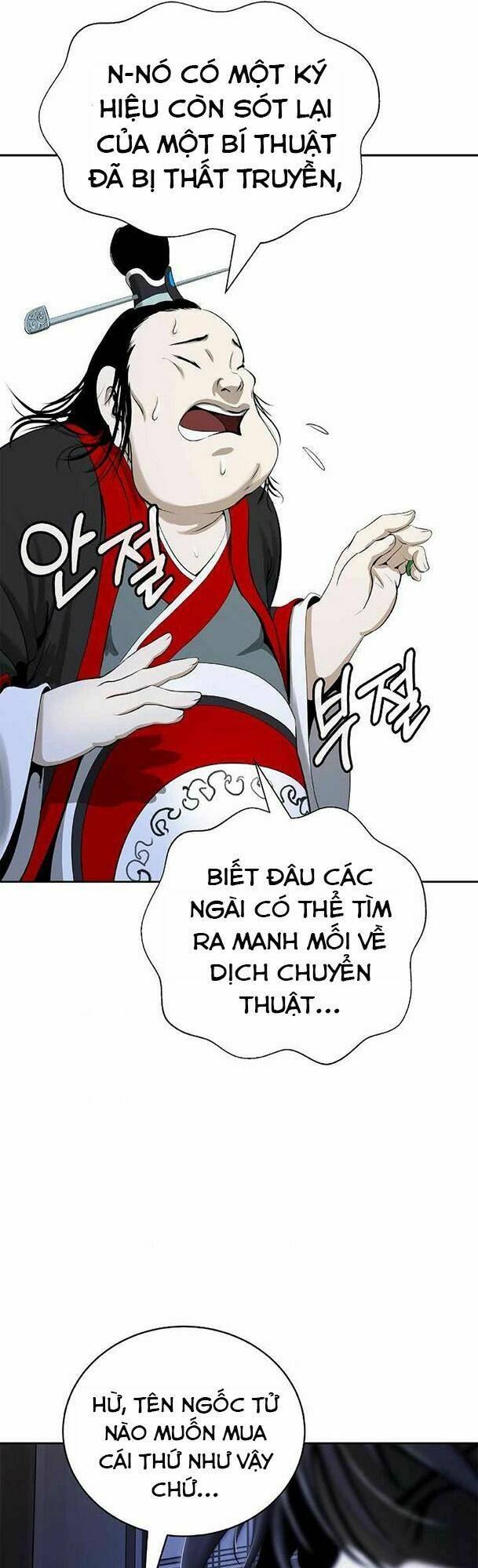 lãng tiên kỳ đàm chapter 51 - Next Chapter 52