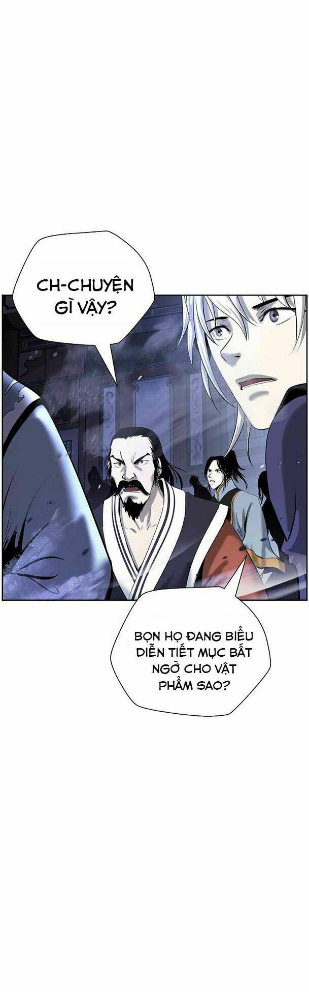 lãng tiên kỳ đàm chapter 51 - Next Chapter 52