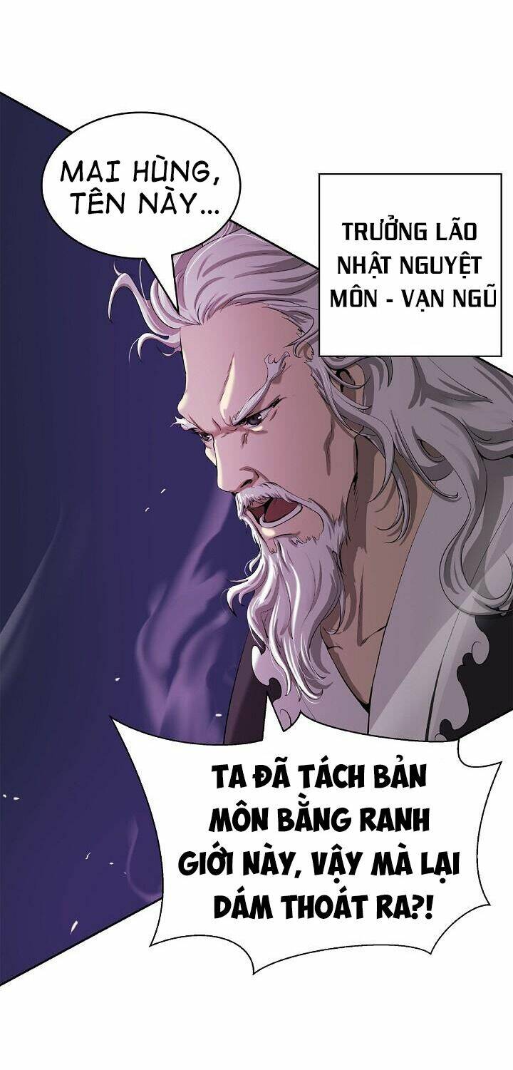 lãng tiên kỳ đàm chapter 58 - Next chapter 59