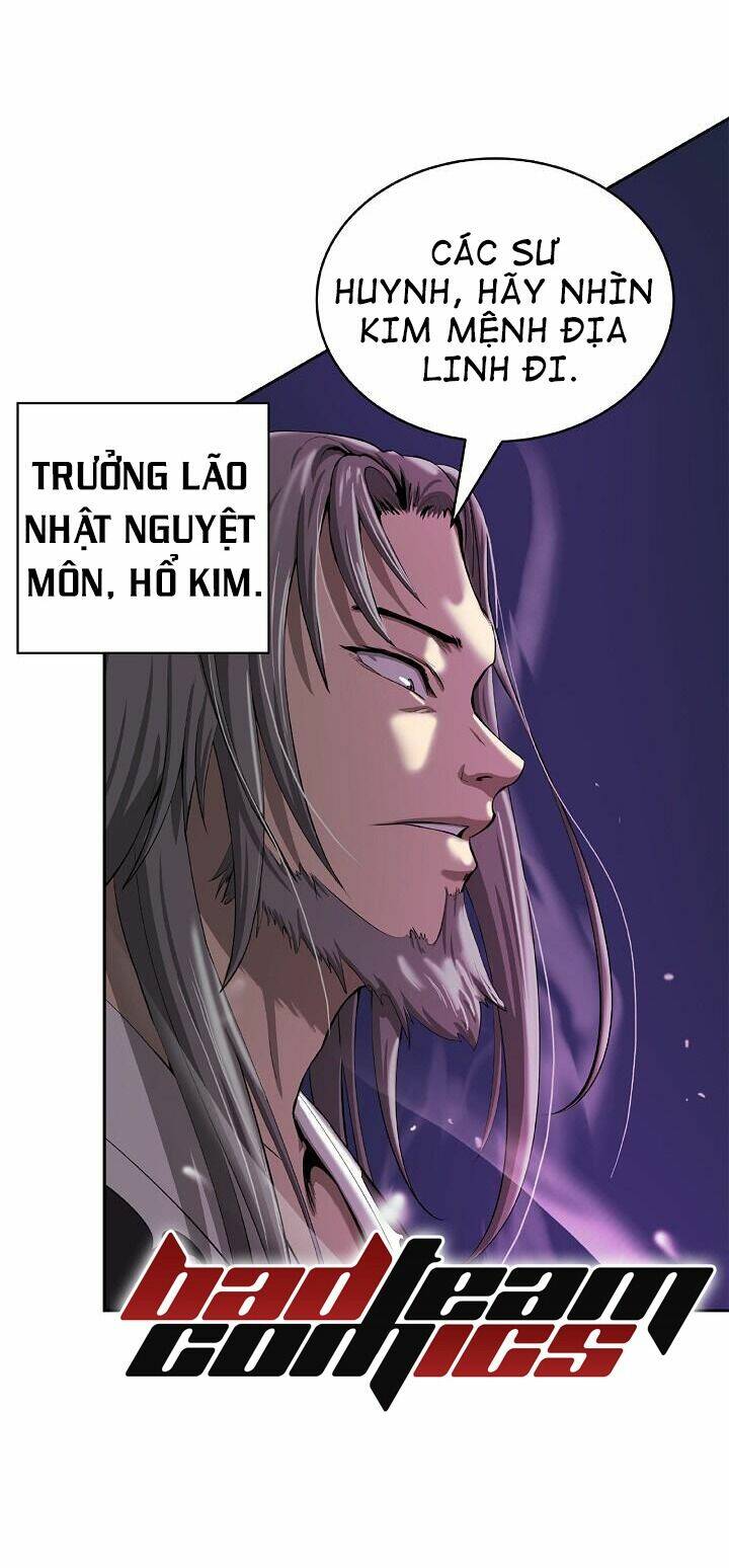 lãng tiên kỳ đàm chapter 58 - Next chapter 59