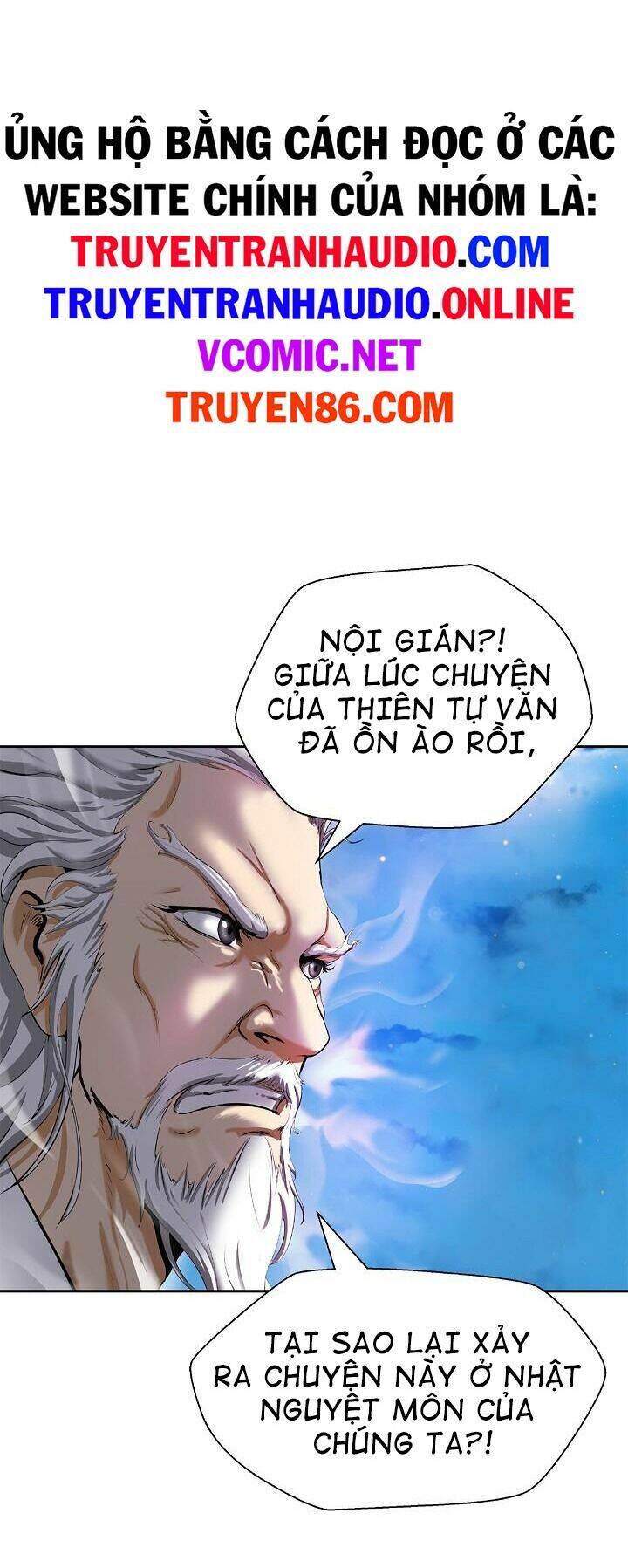 lãng tiên kỳ đàm chapter 58 - Next chapter 59