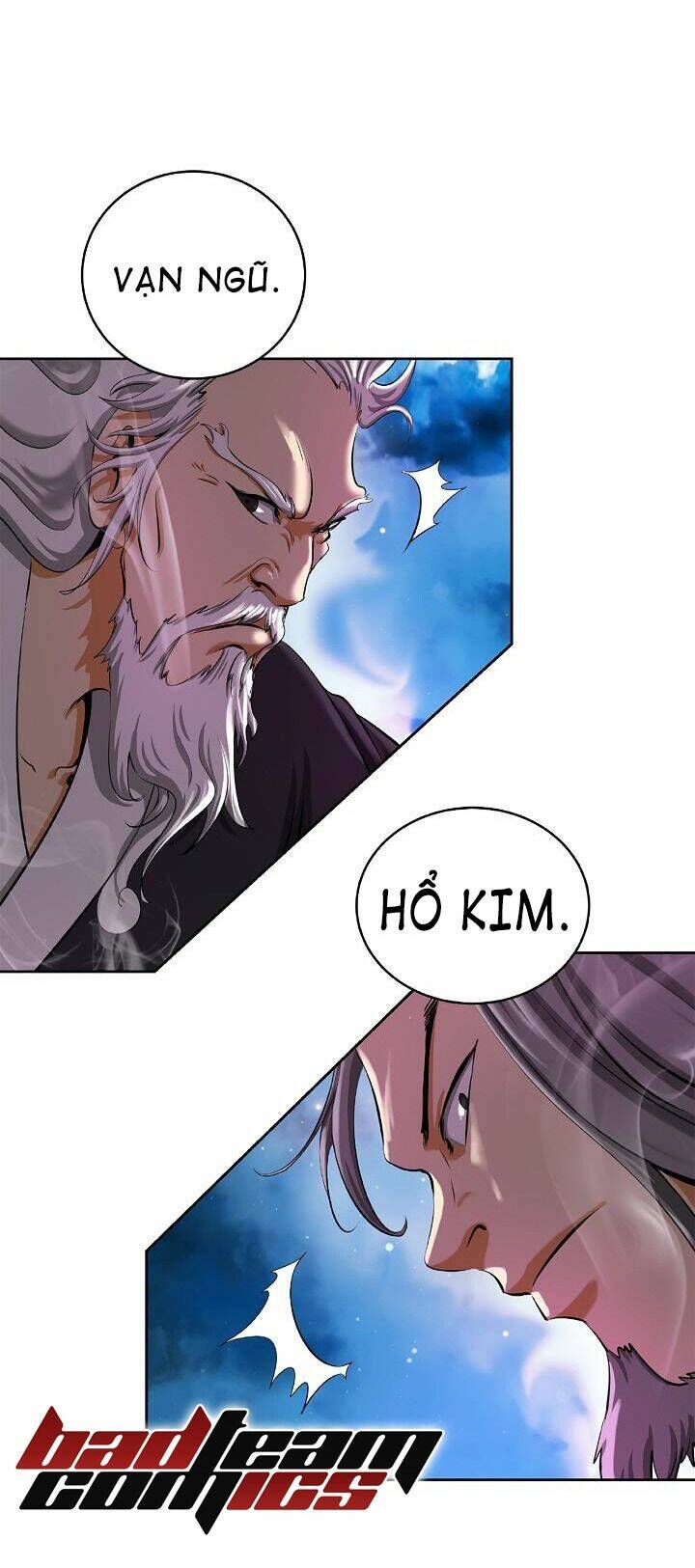 lãng tiên kỳ đàm chapter 58 - Next chapter 59