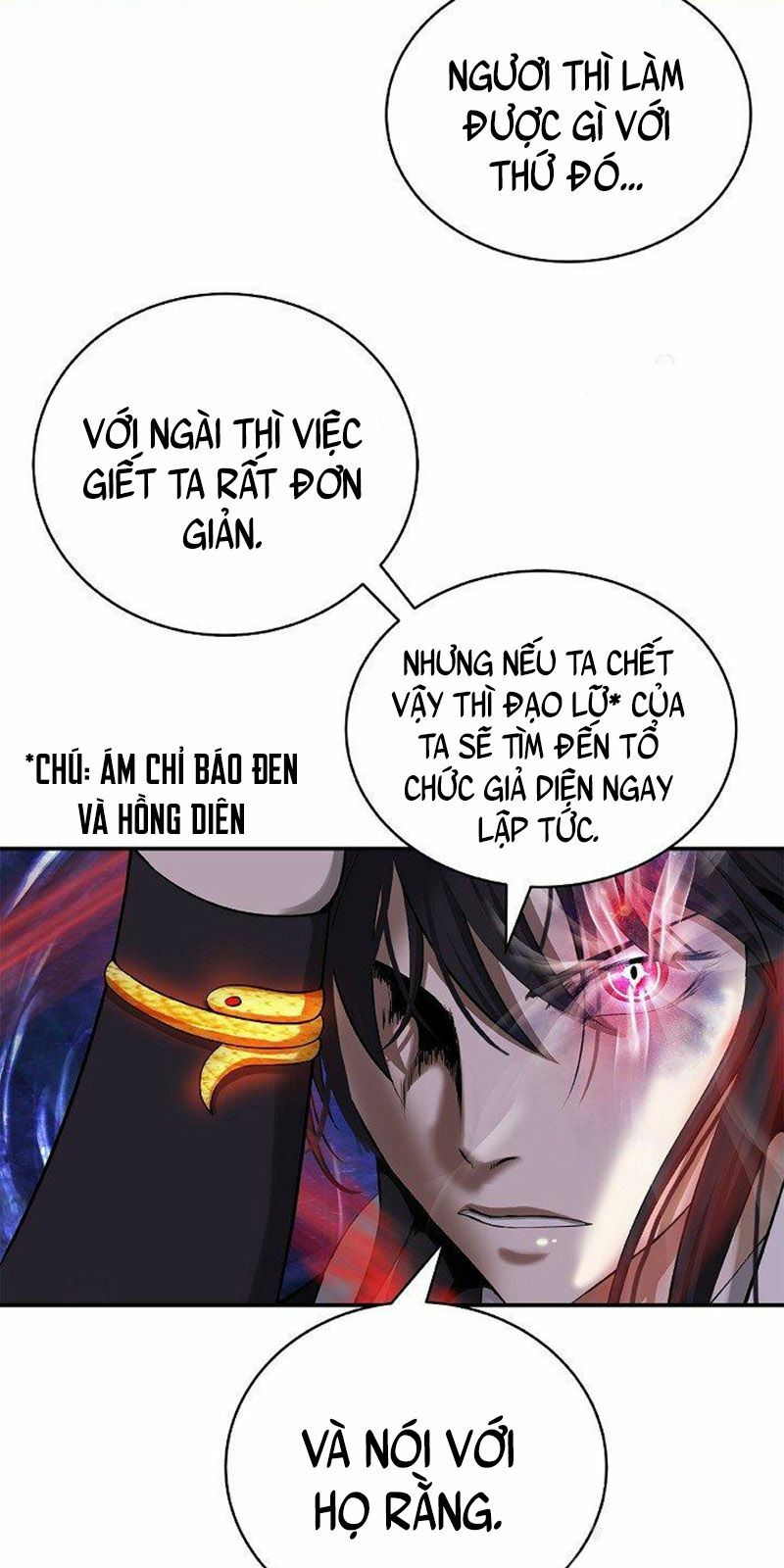 lãng tiên kỳ đàm chapter 69 - Next chapter 70